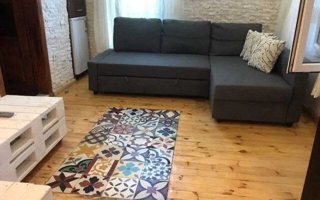 Agva Baran Apart