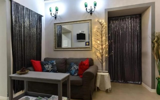 Best Rooms Termini