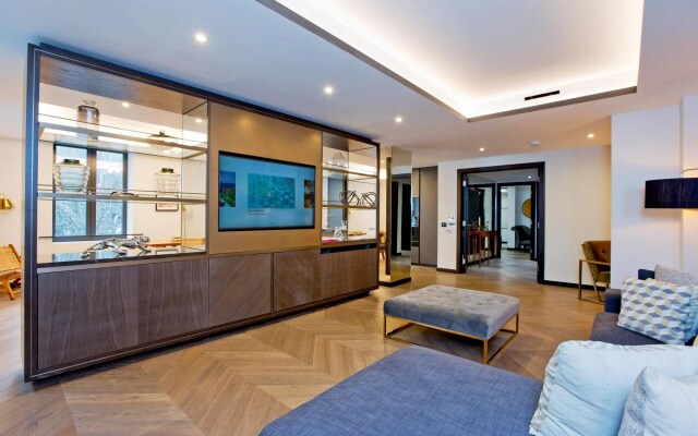 GS5 - 3 Bed Deluxe in London