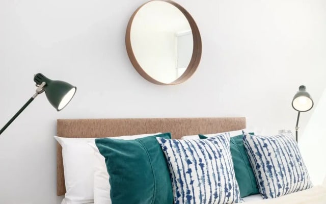 One bedroom apartment Old Street