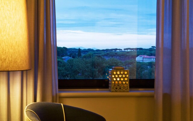Отель A.Roma Lifestyle