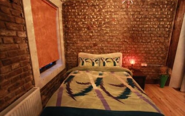 Cezayir Suites