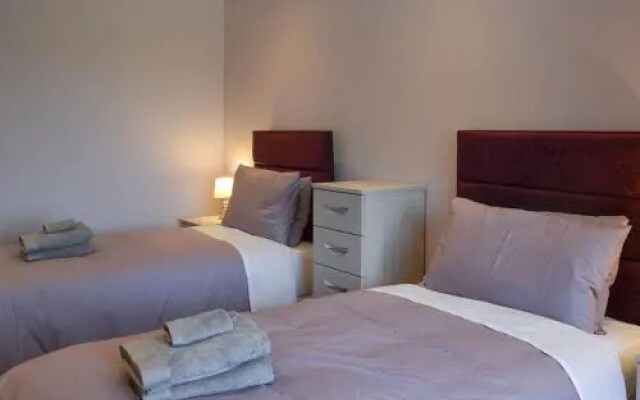 Aimmee's Lodge