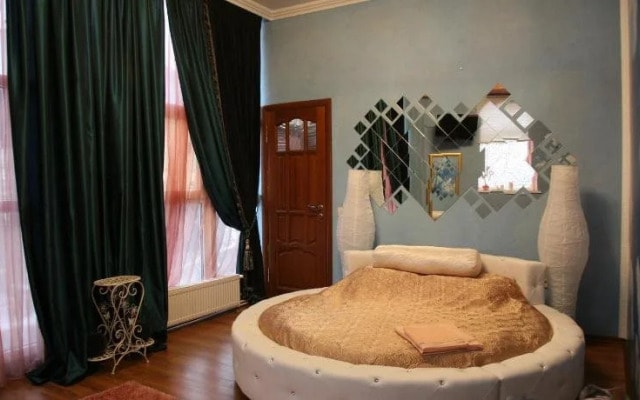 Herzen House