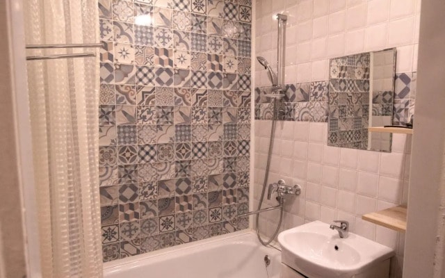 Апартаменты на улице 3-я Радиаторская