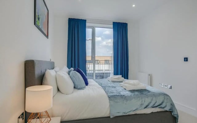 Heathrow Central Apartments By Mysquare
