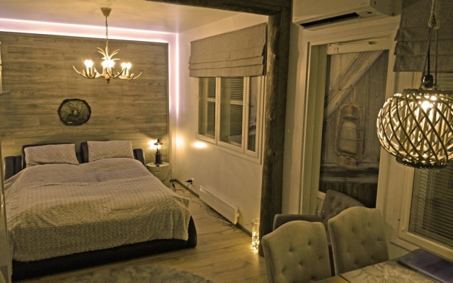 Apartments Huili