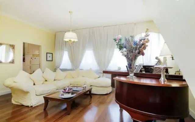 Short Stay Rome Apartments Spanish Steps