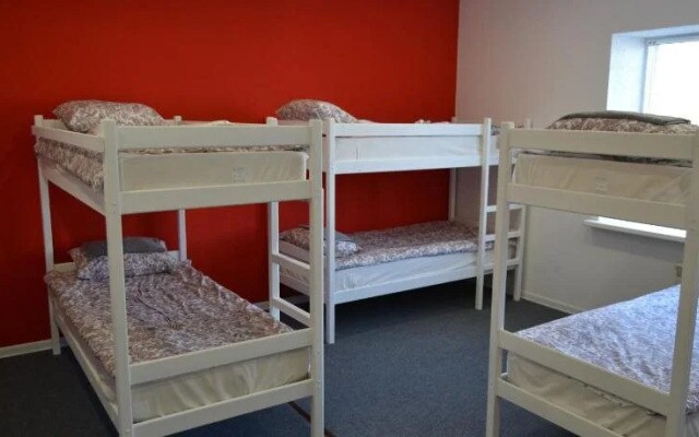 Hostel Matreshka