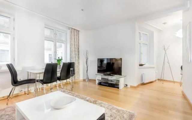 Go Happy Home Apartment Mikonkatu 11