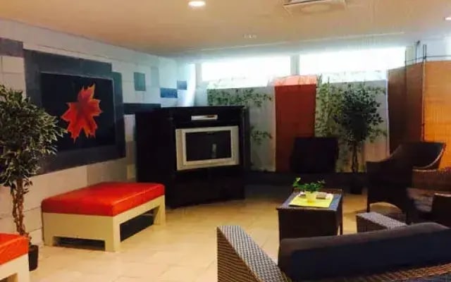 Summer Hotel Karelia-Park