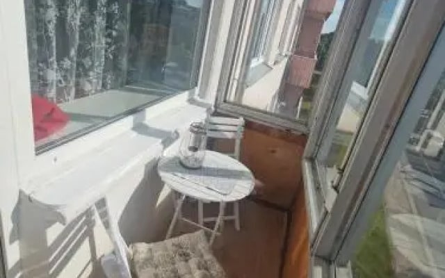 Tammsaare 38 Apartment