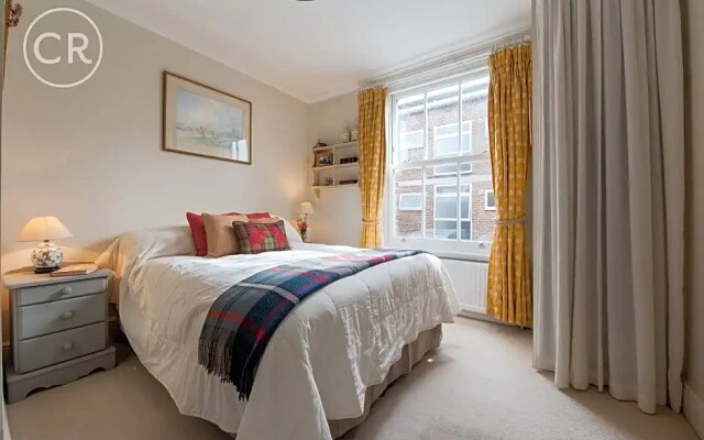 St Olaf’s by CAPITAL