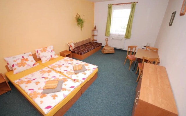 Penzion Lipno Jantar