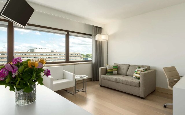 NH Amsterdam Zuid