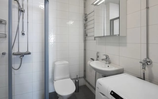 WeHost Iso Roobertinkatu 26 C 29
