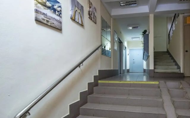 Апартаменты, ул. Островитянова, 5, к. 1