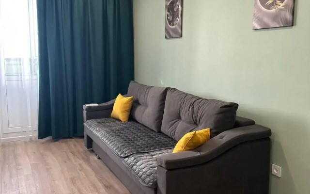 Greencity (Гринсити) на улице Бари Галеева 8 А корпус 4