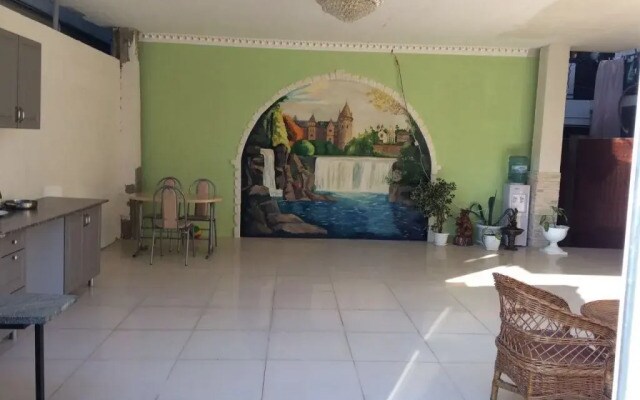 Na Krupskoj Guest House