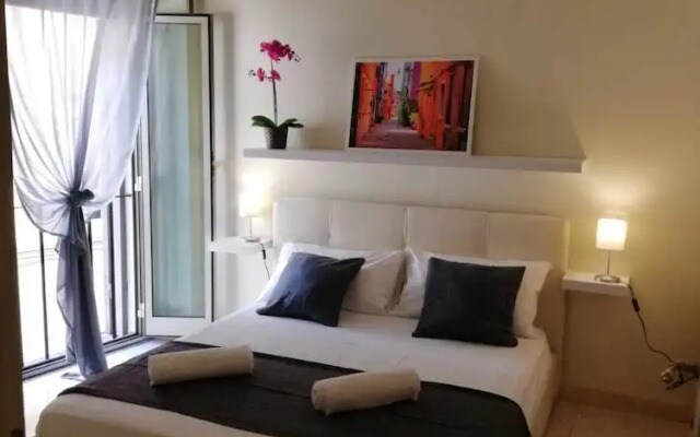 Vetrina Suites