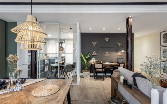 Lisala - 2 Bedrooms in Trafalgar