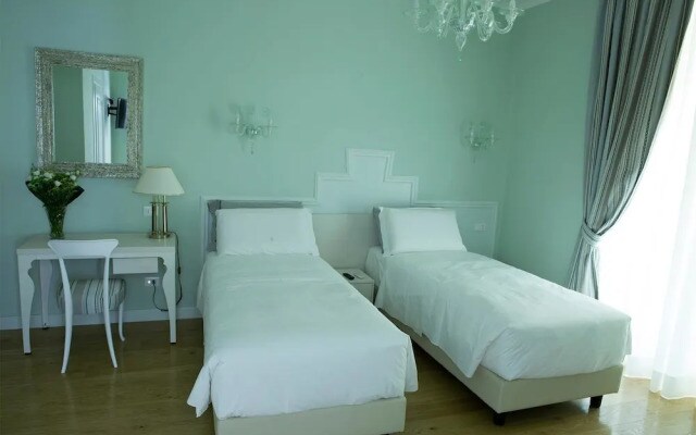 Guest House Queen Meg Roma