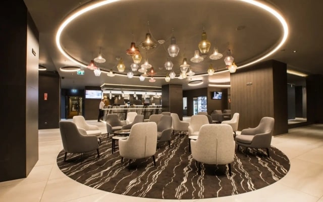 Jurmala SPA Hotel 