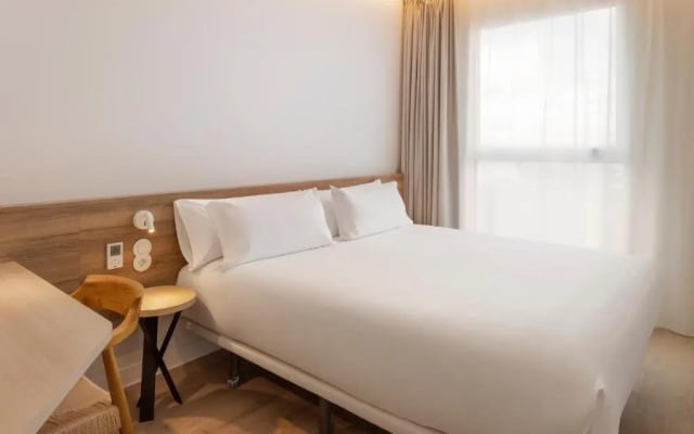 B&B HOTEL Madrid Vallecas La Gavia