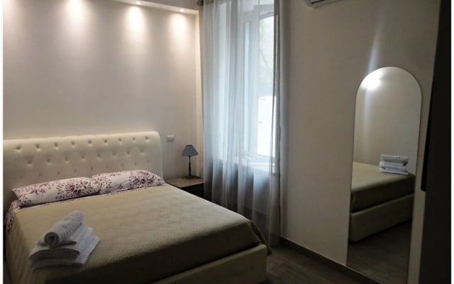 LunaBl Guest House