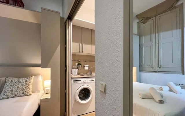 Stay U-nique Apartment Boters