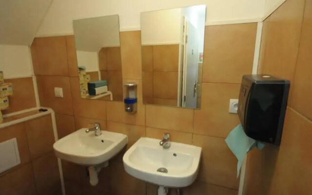 Hostel John Galt