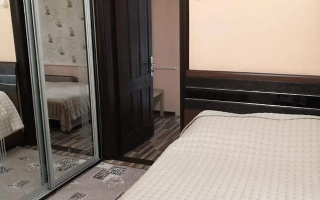 Дом и студия на Парковой улице 18