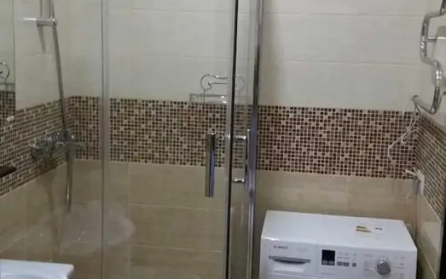 Апартаменты Modern Chic