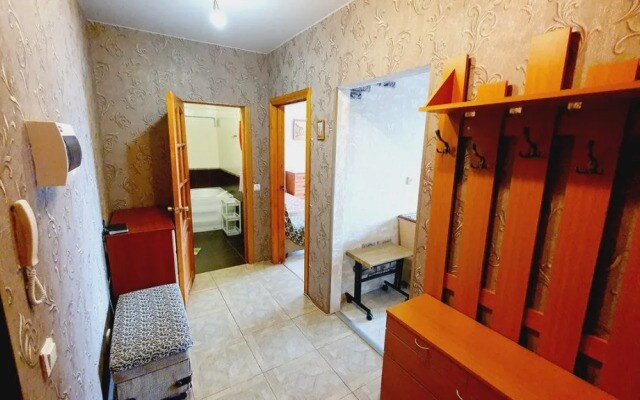 Apartamenty na Potemkina 17