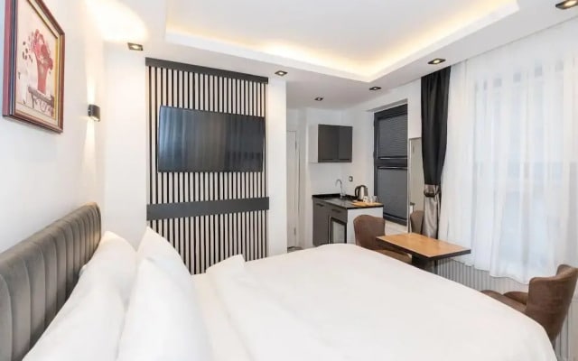 Boutique 360 Suite