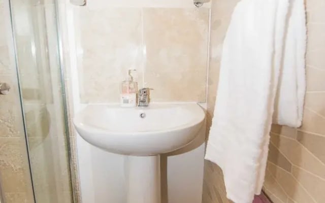 Bradford Apartments Flat 92