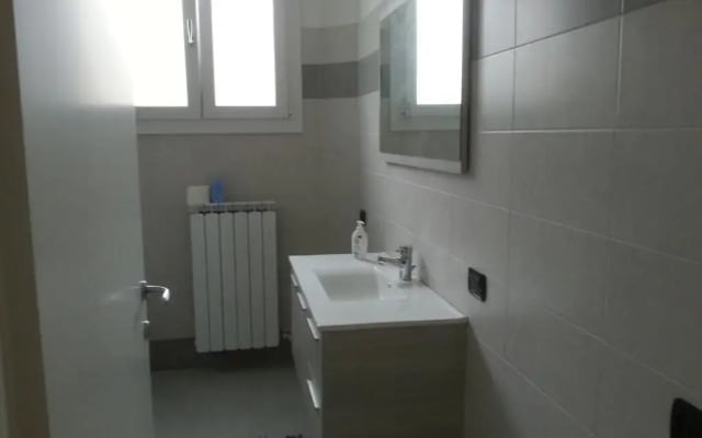 San Teodoro Apartment