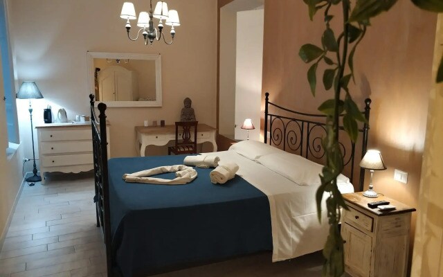 Baldassini Suites
