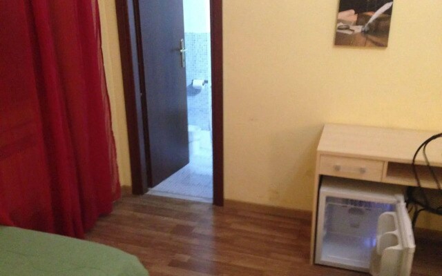 Le Charme House