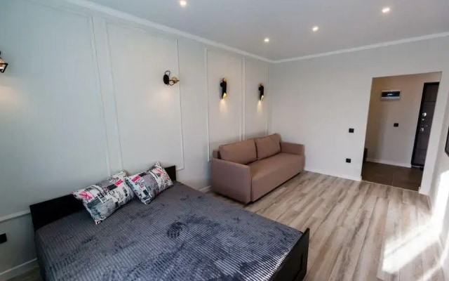 Astra Apartmets на улице Трофимова 6