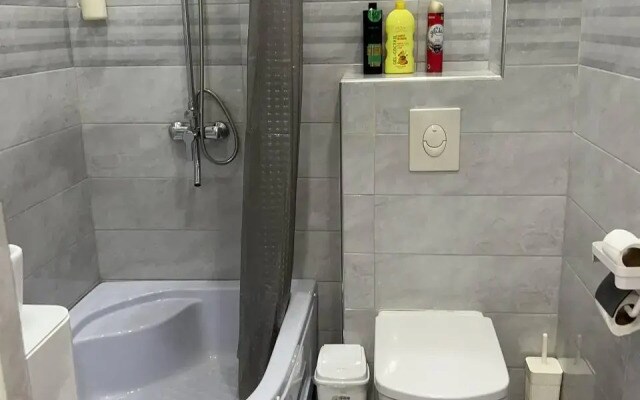Апартаменты на улице Свердлова