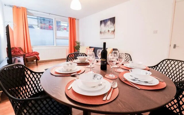 Gorgeous 3 Bedroom Hampstead Property