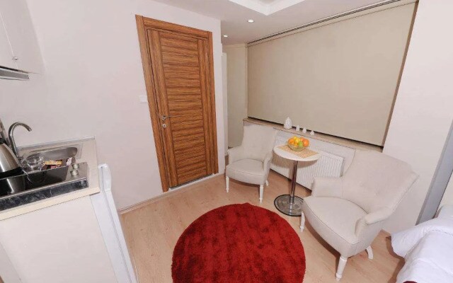 Gazel Hotel