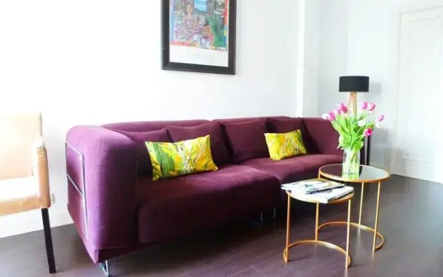 Chic Rentals La Latina - Calle Encomienda II
