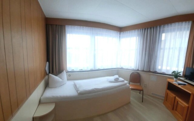 Central-Hotel Tegel