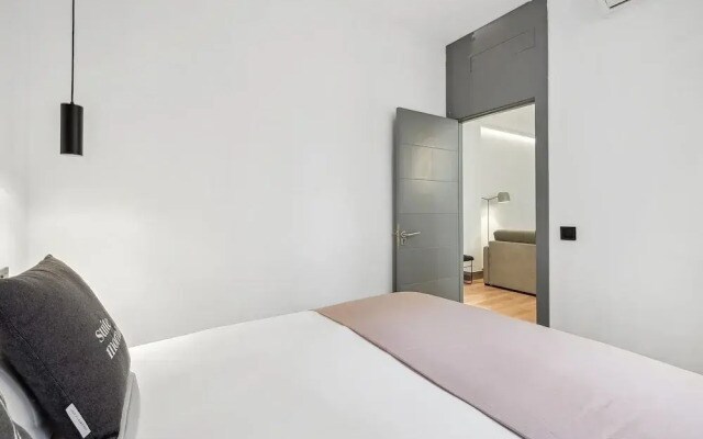 Limehome Madrid Calle de Santa Ana
