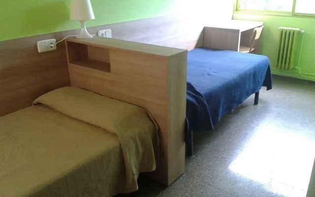 Residencia Salesiana Martí-Codolar