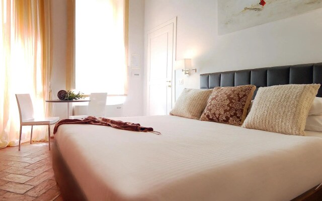 Navona Luxury Apartments