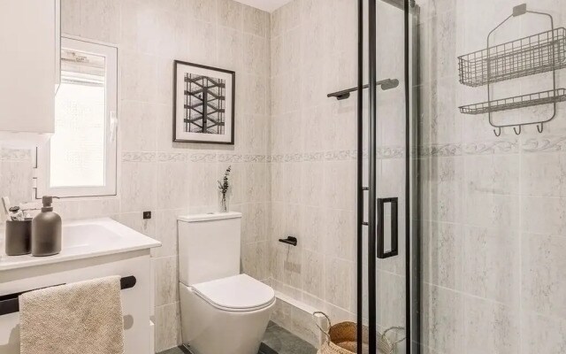 Agate - 2 Bedrooms in Trafalgar