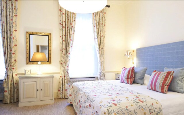 Durrants Hotel